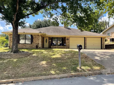150 Holly Ct, Buffalo, TX 75831