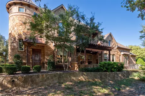 3908 Heritage Oaks Dr, Colleyville, TX 76034