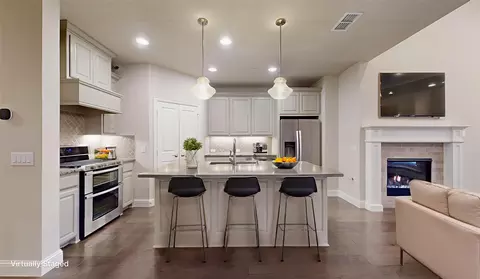 1051 Copper Canyon Dr, Prosper, TX 75078