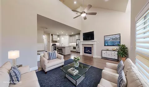 1051 Copper Canyon Dr, Prosper, TX 75078