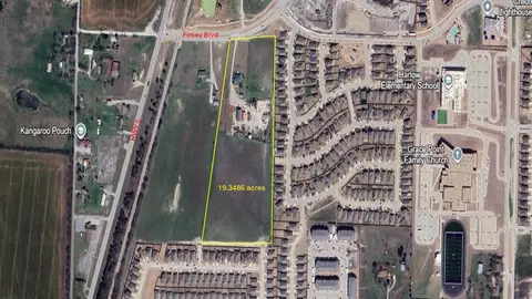 301 E Finley Blvd, Anna, TX 75409 photo 2