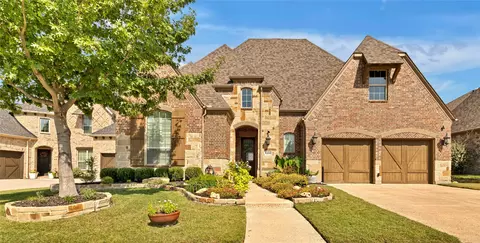 6108 Prairie Brush Trl, Northlake, TX 76226