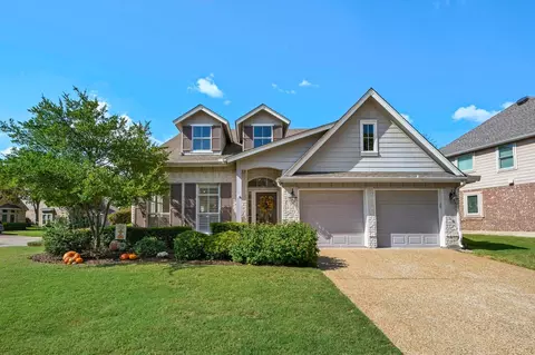 7961 Glade Creek Ct, Dallas, TX 75218