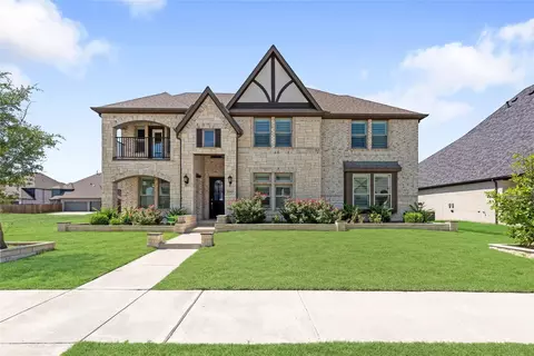 12443 Dove Chase Ln, Frisco, TX 75035