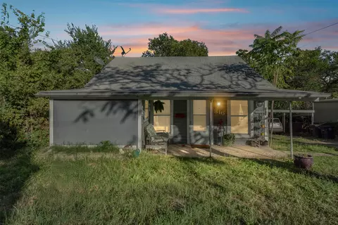 816 Springer Ave, Fort Worth, TX 76114