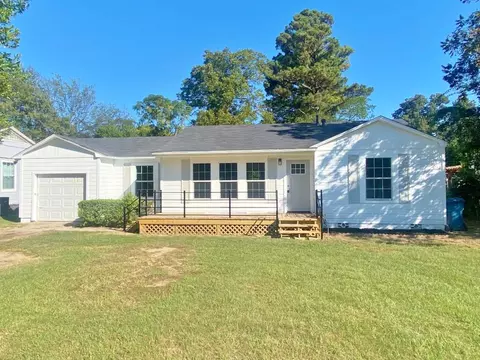 312 Pleasant, Mount Pleasant, TX 75455