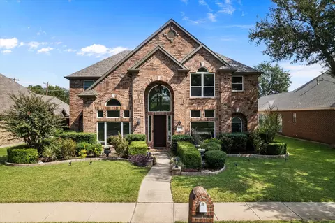 2032 Bosbury Dr, Flower Mound, TX 75028