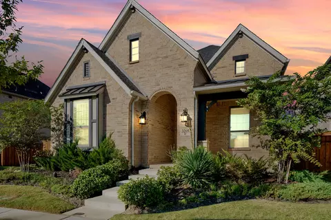 3205 Point Indy Ln, Celina, TX 75009