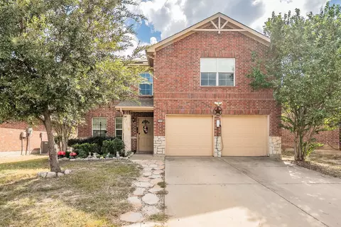 309 Turquoise Dr, Fort Worth, TX 76131