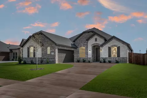 34 Harrier St, Joshua, TX 76058