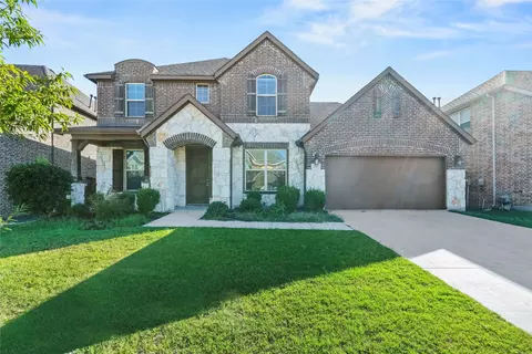 1317 Grapevine Cv, Mckinney, TX 75071