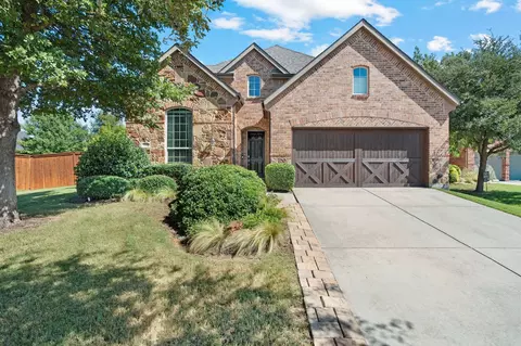 8628 Silverleaf Cir, Lantana, TX 76226