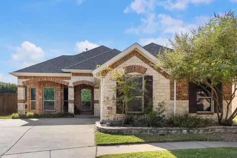 4921 Rancho Bernardo Trl, Mckinney, TX 75070
