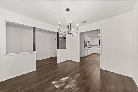 Dining - 5312 Links Dr, Waco, TX 76708 photo 2 of 2
