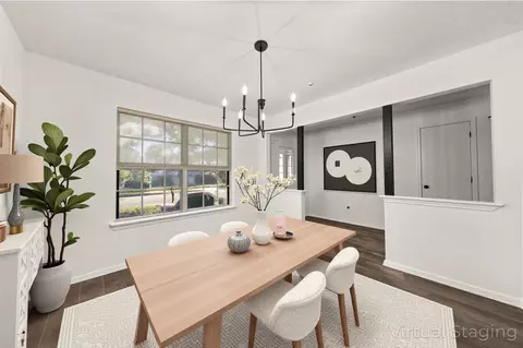 Dining - 5312 Links Dr, Waco, TX 76708 photo 1 of 2