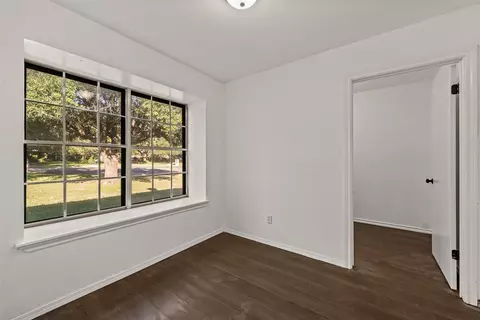 Bedroom - 5312 Links Dr, Waco, TX 76708 photo 5 of 5