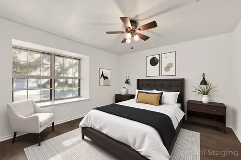 Bedroom - 5312 Links Dr, Waco, TX 76708 photo 2 of 5