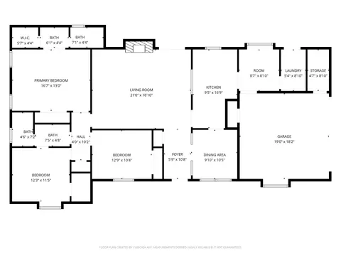 Other - 5312 Links Dr, Waco, TX 76708 photo 7 of 8