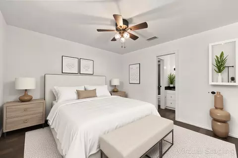 Bedroom - 5312 Links Dr, Waco, TX 76708 photo 1 of 5