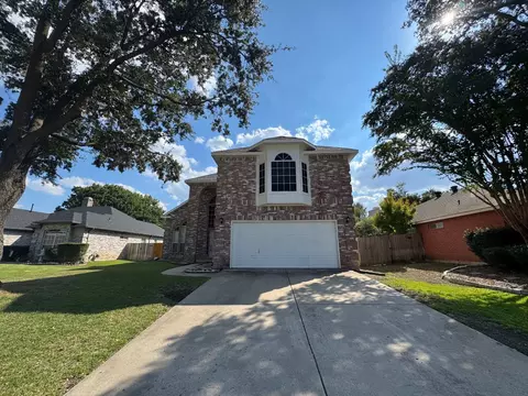 2308 London Dr, Plano, TX 75025
