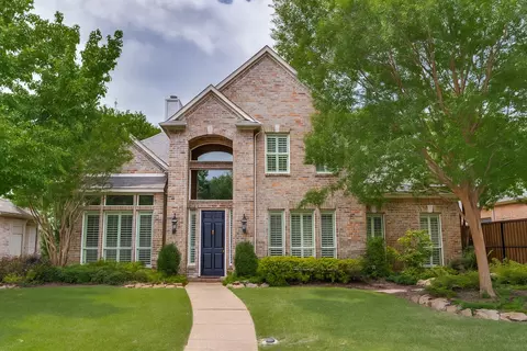1325 Coral Dr, Coppell, TX 75019