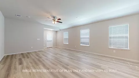 Entry Way - 2800 Taddy Rd, Lorena, TX 76655 photo 4 of 7