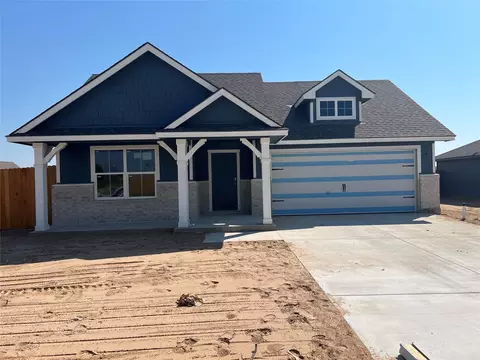 2800 Taddy Rd, Lorena, TX 76655