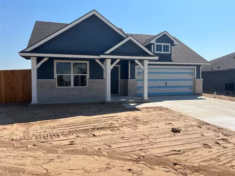 Exterior - 2800 Taddy Rd, Lorena, TX 76655 photo 2 of 2