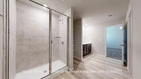 Entry Way - 2800 Taddy Rd, Lorena, TX 76655 photo 7 of 7