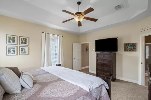 Bedroom - 4469 Etheridge Cir, Canton, TX 75103 photo 2 of 5