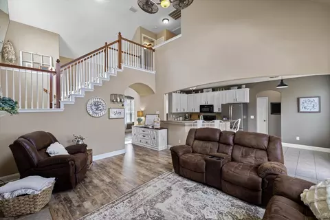 Entry Way - 4469 Etheridge Cir, Canton, TX 75103 photo 6 of 7