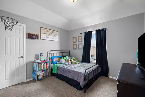 Bedroom - 4469 Etheridge Cir, Canton, TX 75103 photo 4 of 5