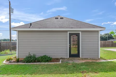 Exterior - 4469 Etheridge Cir, Canton, TX 75103 photo 4 of 4