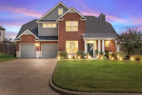 4469 Etheridge Cir, Canton, TX 75103