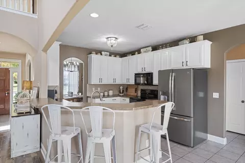 Kitchen - 4469 Etheridge Cir, Canton, TX 75103 photo 4 of 4