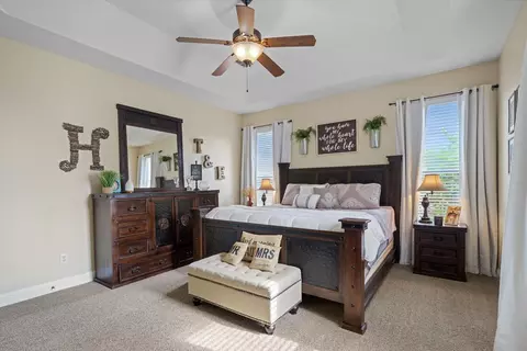 Bedroom - 4469 Etheridge Cir, Canton, TX 75103 photo 1 of 5