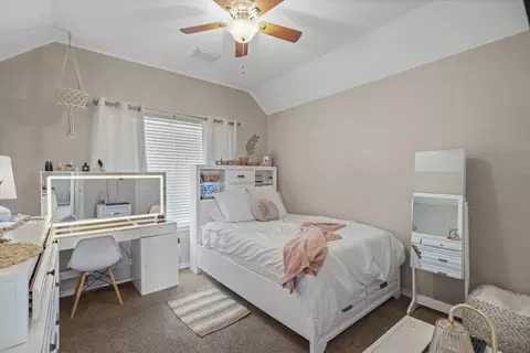 Bedroom - 4469 Etheridge Cir, Canton, TX 75103 photo 3 of 5