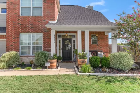 Exterior - 4469 Etheridge Cir, Canton, TX 75103 photo 3 of 4