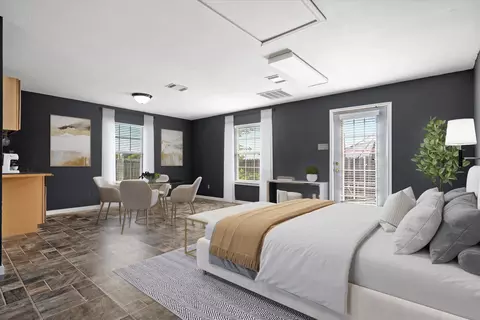 Bedroom - 4469 Etheridge Cir, Canton, TX 75103 photo 5 of 5