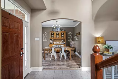 Entry Way - 4469 Etheridge Cir, Canton, TX 75103 photo 3 of 7