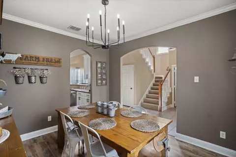 Dining - 4469 Etheridge Cir, Canton, TX 75103 photo 1 of 2