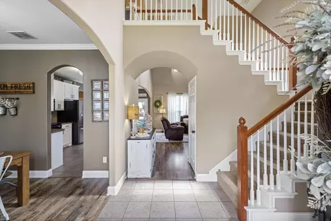 Entry Way - 4469 Etheridge Cir, Canton, TX 75103 photo 1 of 7