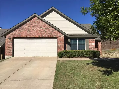 8919 Wild Rose Ln, Cross Roads, TX 76227