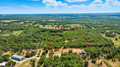 785 Jordan Rd, Poolville, TX 76487