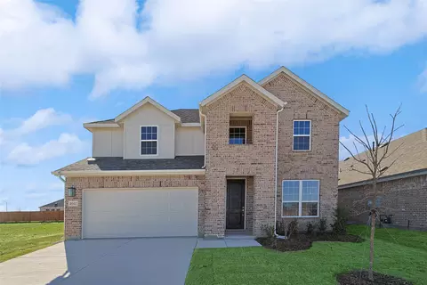 1312 Staffords Point Ln, Anna, TX 75409