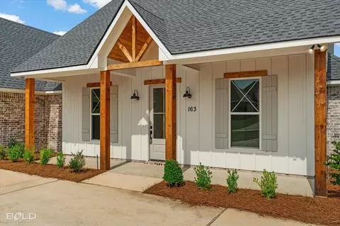 163 Oak Aly, Stonewall, LA 71078