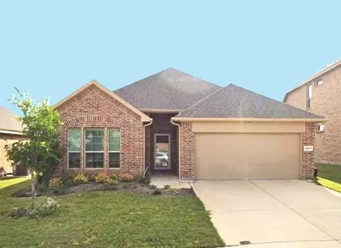 4017 Esker Dr, Fort Worth, TX 76137