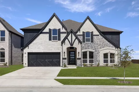 5537 Aiken, Celina, TX 75009