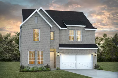 211 Lancaster St, Mansfield, TX 76063