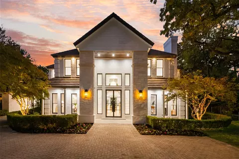 4104 Trail Bend Ct, Colleyville, TX 76034
